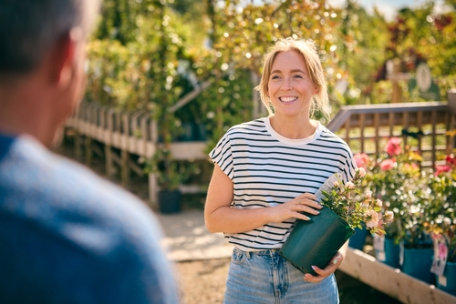 Conseils jardinage